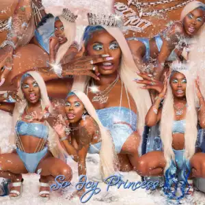 Asian Doll - First Off